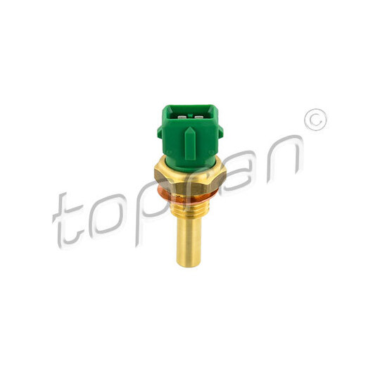 500 518 Sensor, coolant temperature