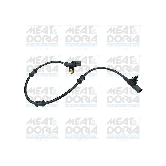 901037 Sensor, wheel speed