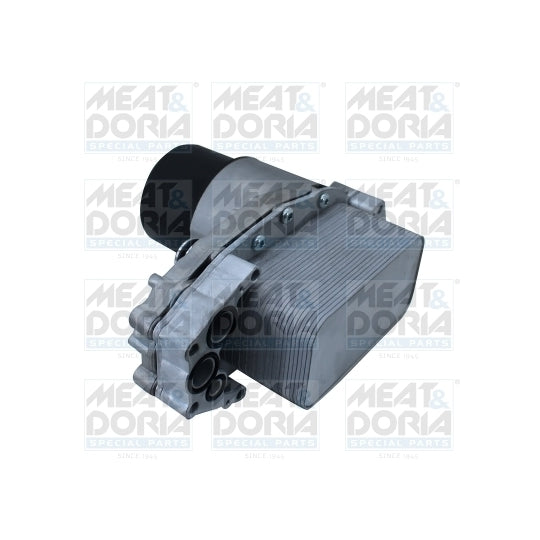 95246 Oil Cooler, engine oil