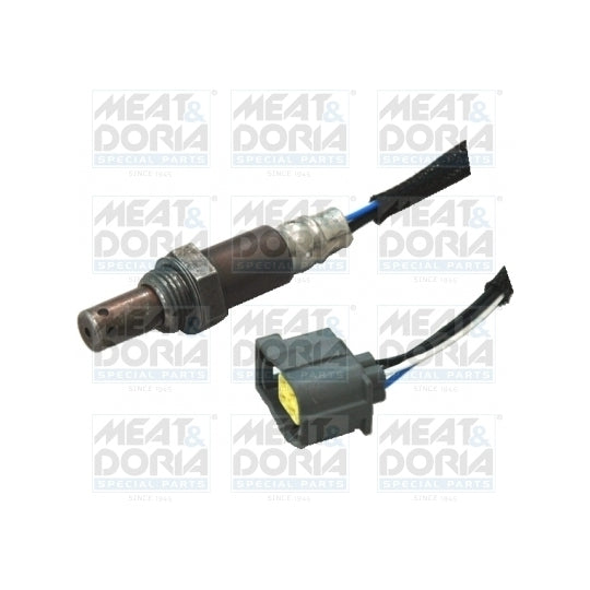 81636 Lambda Sensor