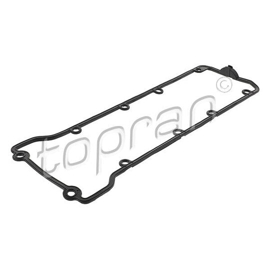 500 852 Gasket, cylinder head cover