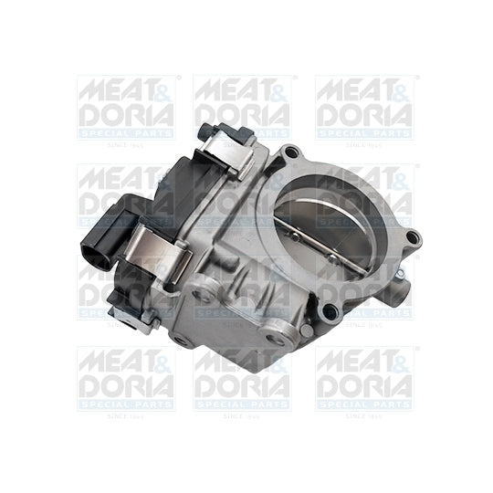 89387 Throttle body