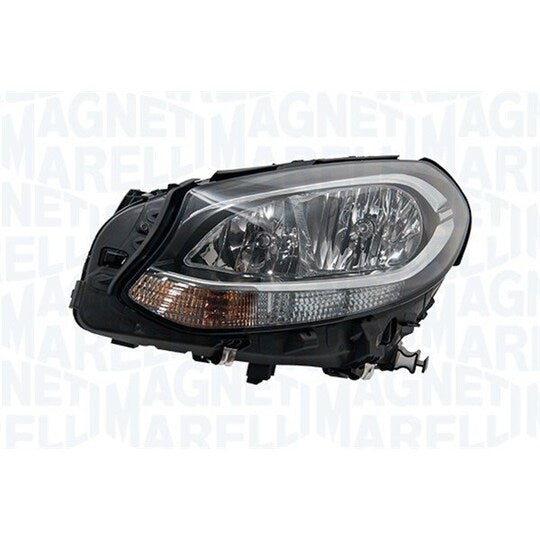 710301295204 Headlight