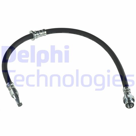 LH7176 Brake Hose