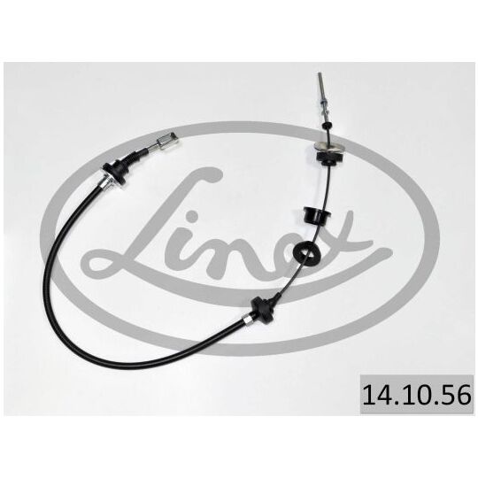 14.10.56 Clutch Cable