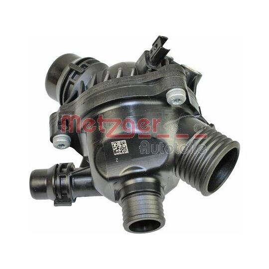 4006086 Thermostat, coolant