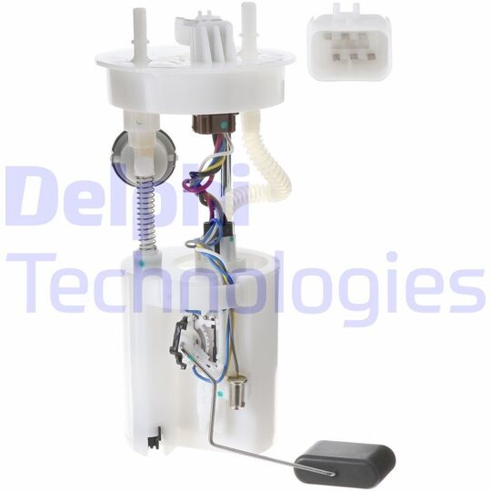 FG2481-12B1 Fuel Feed Unit