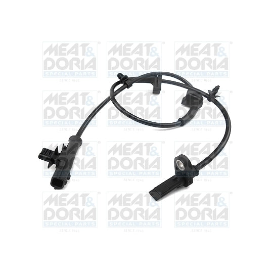 90358 Sensor, wheel speed