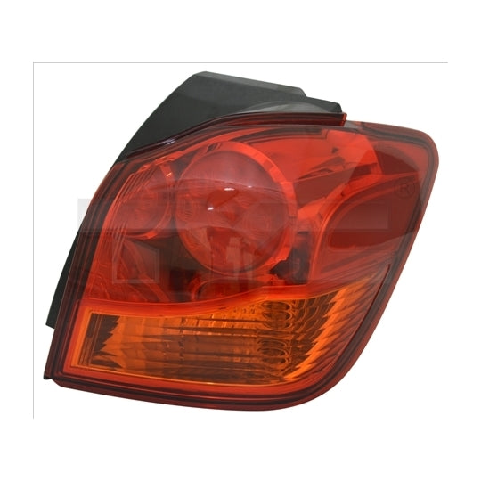 11-14386-06-2 Combination Rearlight