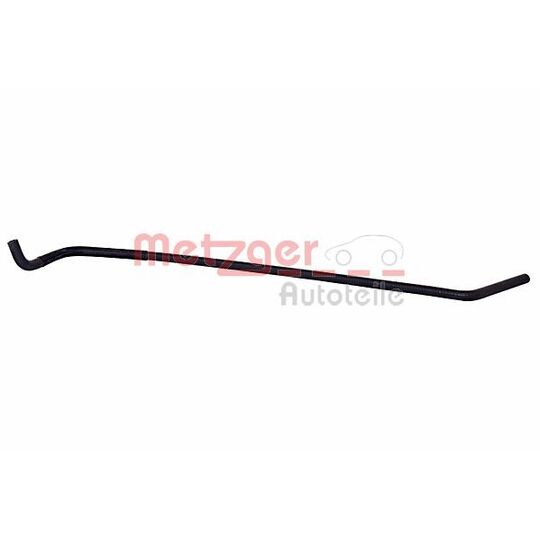 2420432 Radiator Hose