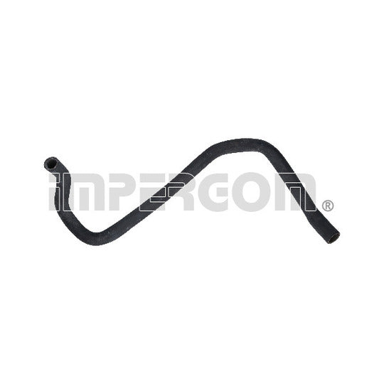 221365 Hose, heat exchange heating