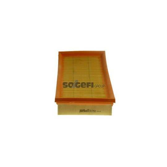 A1750 Air filter