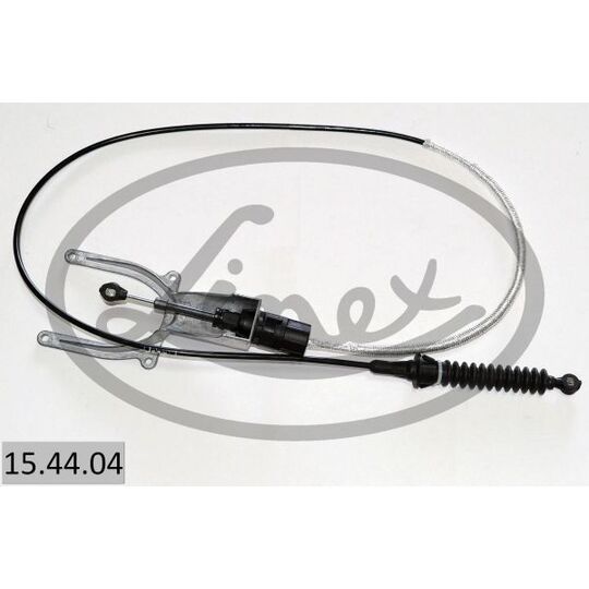 15.44.04 Cable, manual transmission