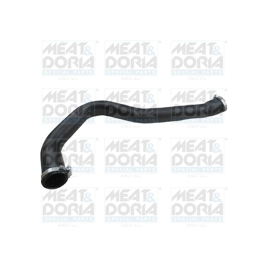96197 Charger Air Hose