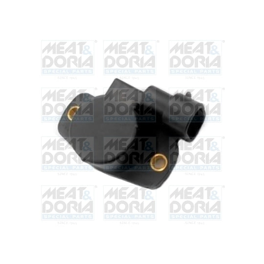 83145 Sensor, throttle position