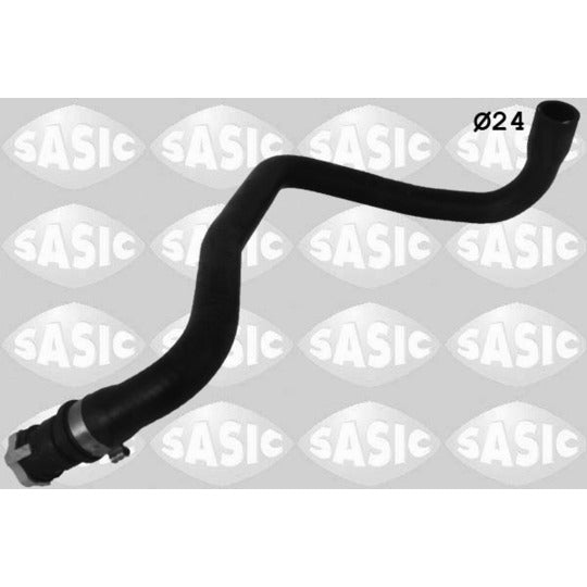 3406115 Radiator Hose