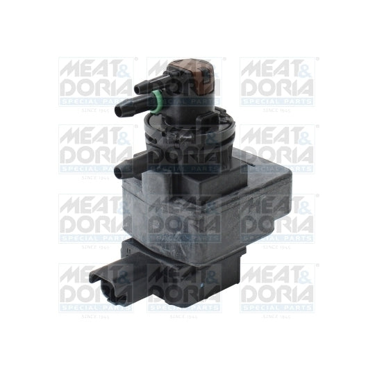 9339 Pressure converter, turbocharger