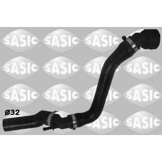 3406244 Radiator Hose