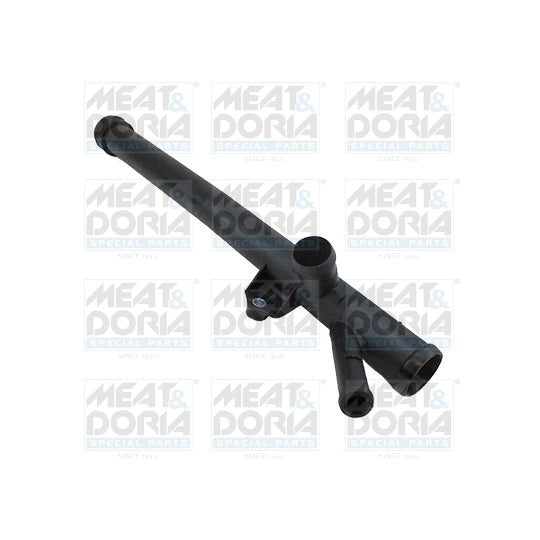 93250 Coolant Flange