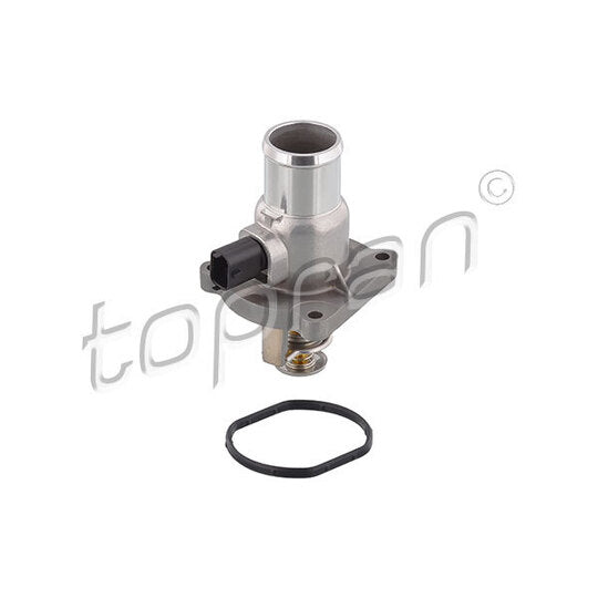 207 932 Thermostat, coolant