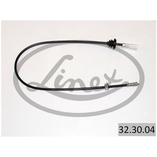32.30.04 Speedometer cable