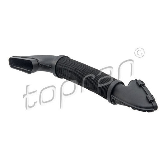 409 661 Intake Hose, air filter