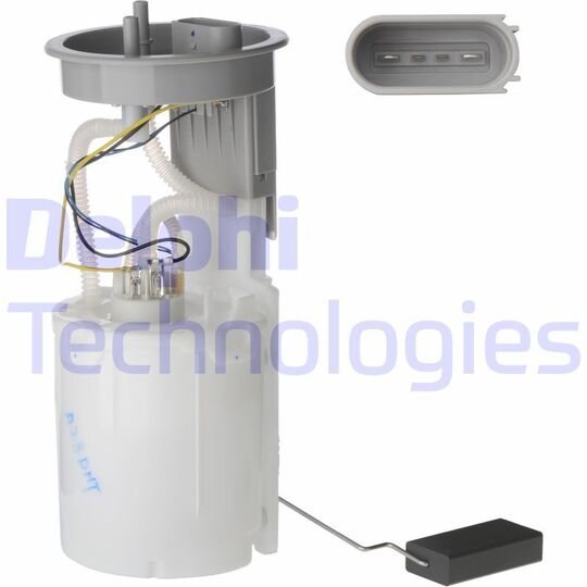 FG1406-12B1 Fuel Pump