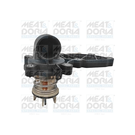 92850 Thermostat, coolant
