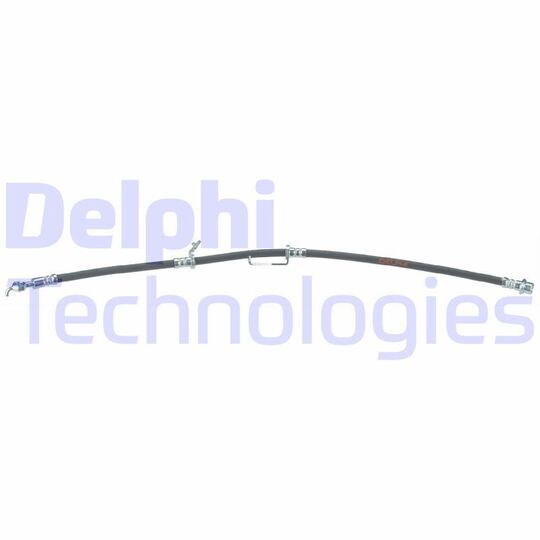 LH7392 Brake Hose