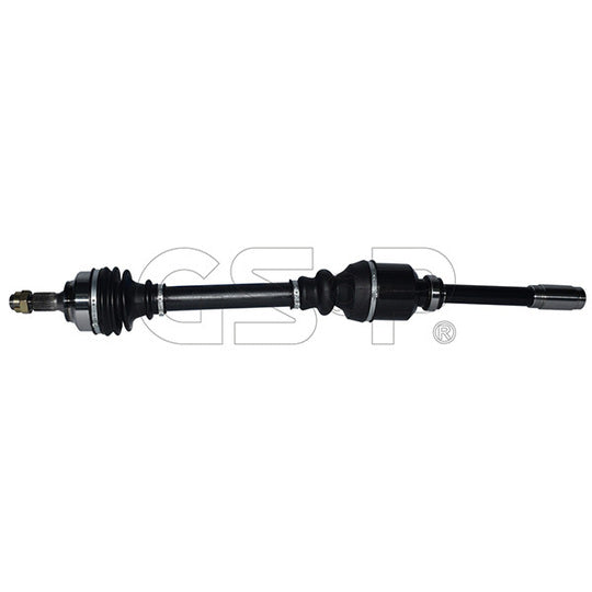 210291 Drive Shaft