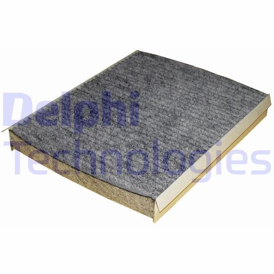 TSP0325204C Filter, interior air