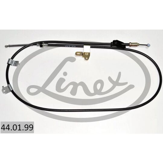 44.01.99 Cable, parking brake