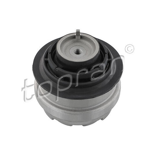 408 291 Engine Mounting