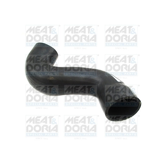 96080 Charger Air Hose