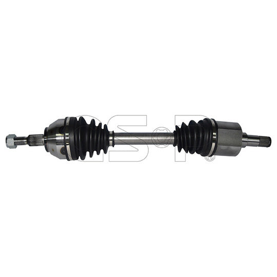 250466 Drive Shaft