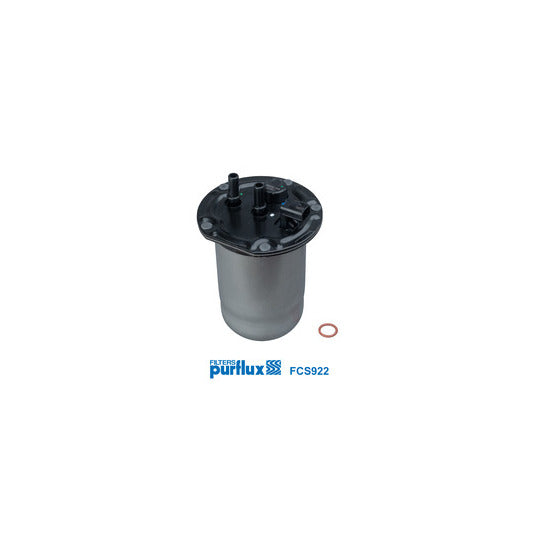 FCS922 Fuel filter