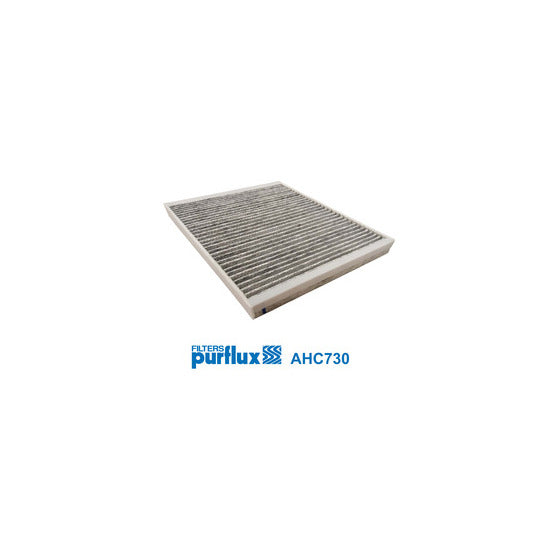 AHC730 Filter, interior air