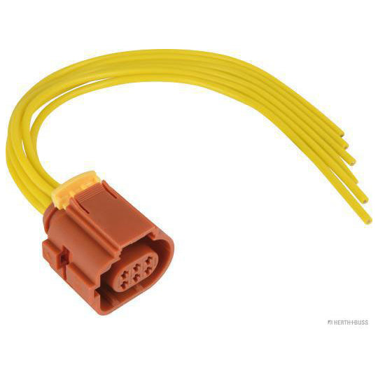 51277264 Cable Repair Set, EGR valve