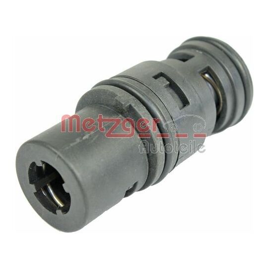 4006184 Thermostat, oil cooling