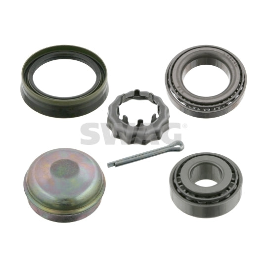 30 92 6568 Wheel Bearing Kit