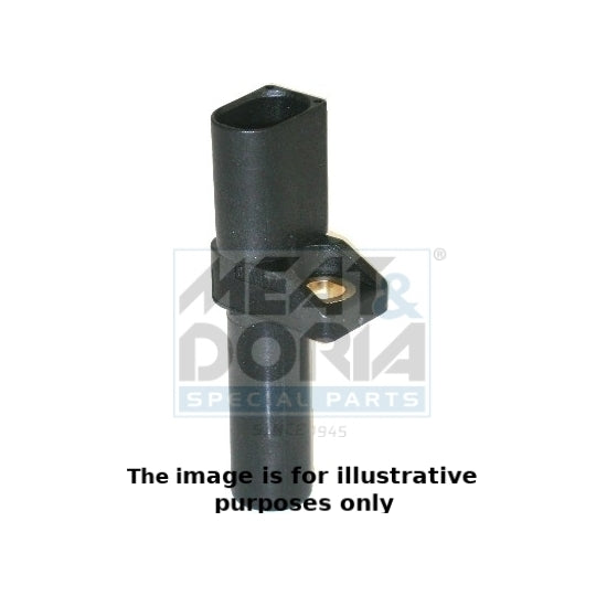 87265E Sensor, crankshaft pulse
