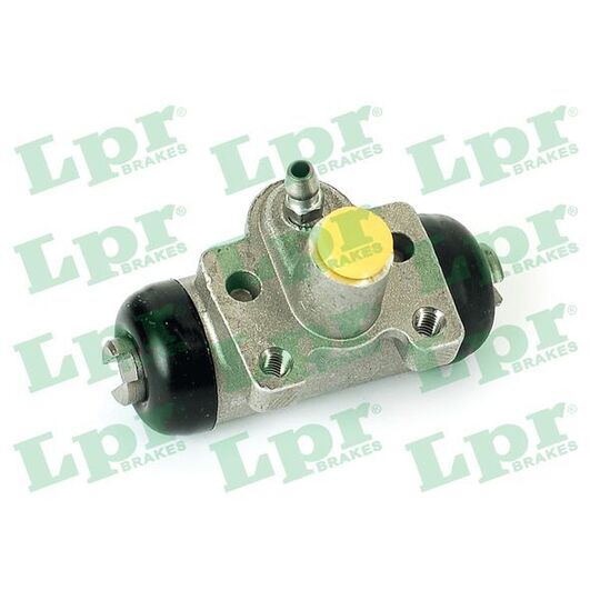 5516 Wheel Brake Cylinder