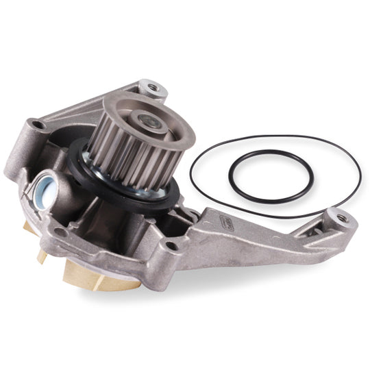 P1729 Water pump