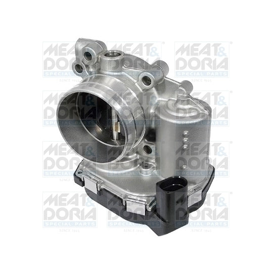 89130 Throttle body
