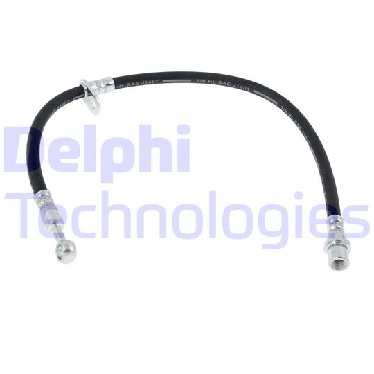 LH7766 Brake Hose