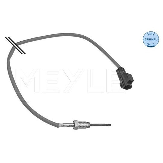 714 800 0034 Sensor, exhaust gas temperature