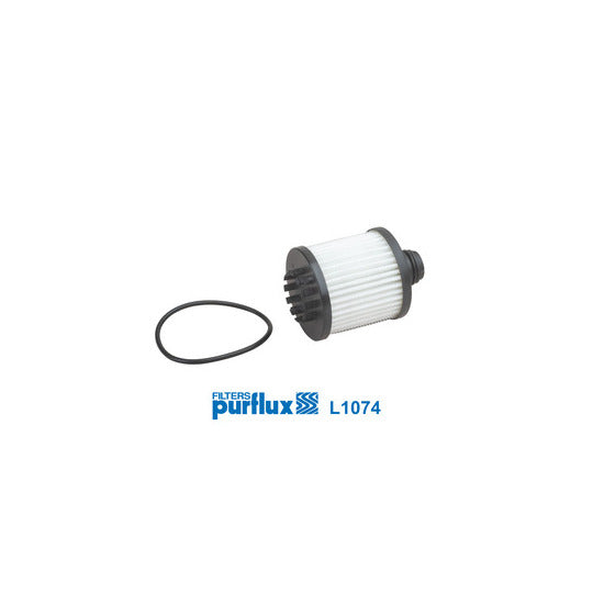 L1074 Oil filter