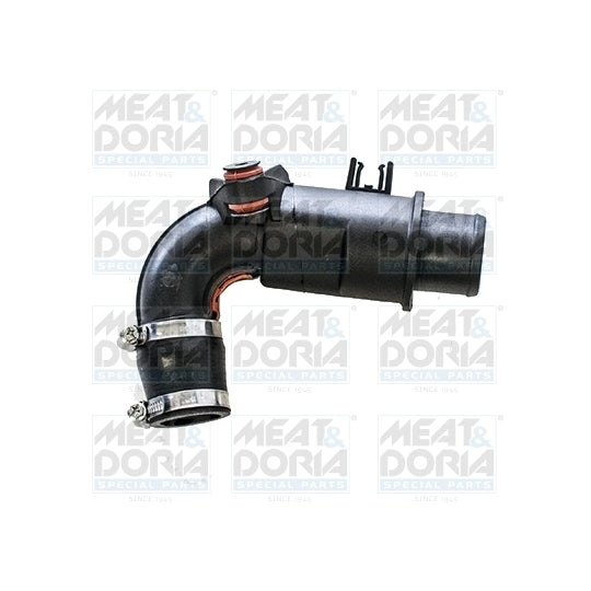 96201 Charger Air Hose