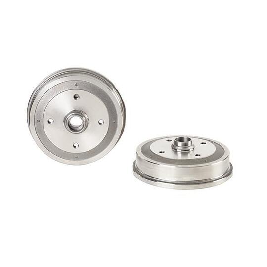 14.3219.10 Brake Drum