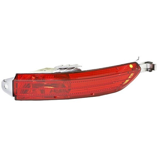 2XX 010 344-201 Eyelid, rear fog light